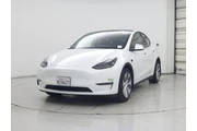 $34998 : Tesla Model Y 2023 AWD Long thumbnail