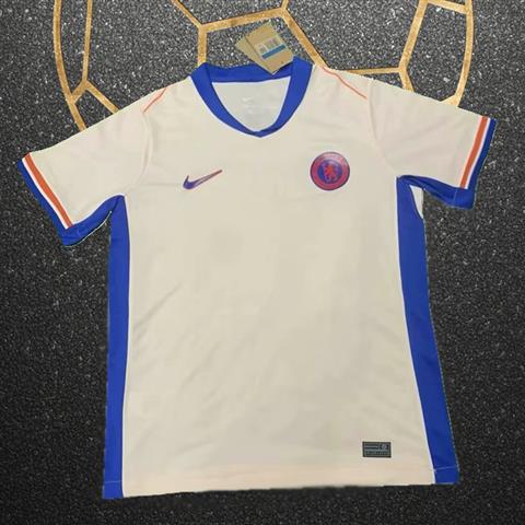 $18 : Camiseta Chelsea Segunda 24-25 image 2