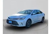 $16912 : Toyota Avalon 2016 XLE 4dr S thumbnail