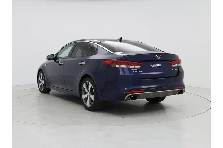 $13998 : Kia Optima 2017 SX Turbo 4dr image 2