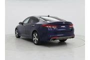 $13998 : Kia Optima 2017 SX Turbo 4dr thumbnail