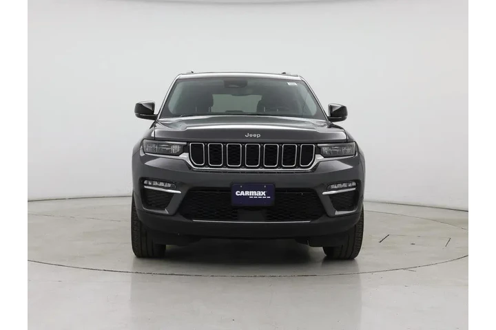 $31998 : Jeep Grand Cherokee 2022 4x4 image 5
