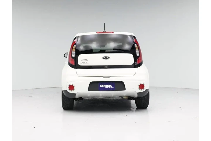 $11998 : Kia Soul 2019 + 4dr Crossove image 6