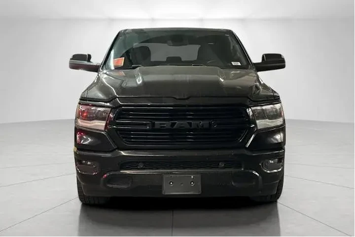 $22995 : Ram 1500 2019 4x4 Big Horn 4 image 4