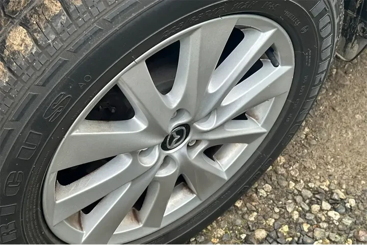 $12921 : Mazda CX-5 2015 AWD Sport 4d image 8