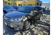 $17999 : 2018 Highlander Limited thumbnail