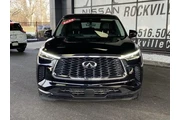 $34600 : INFINITI QX60 2025 Pure 4dr thumbnail
