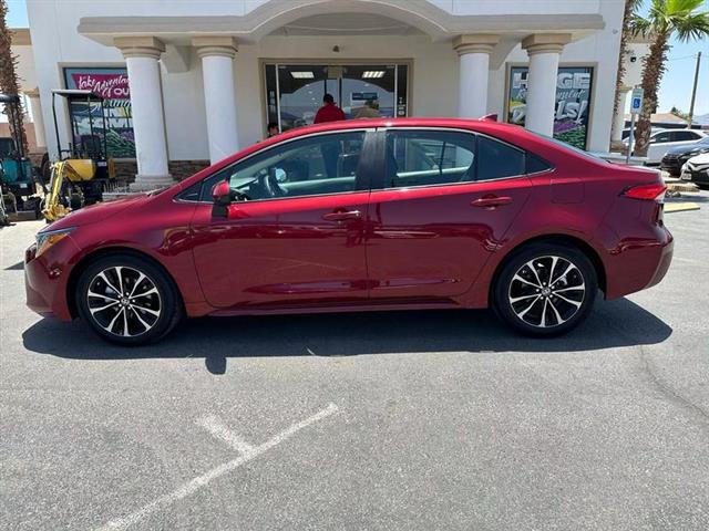 $25995 : Pre-Owned 2023 Corolla LE Sed image 8