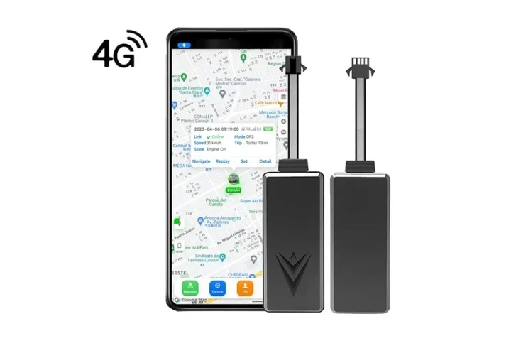 Ventas e instalaciones de GPS image 6