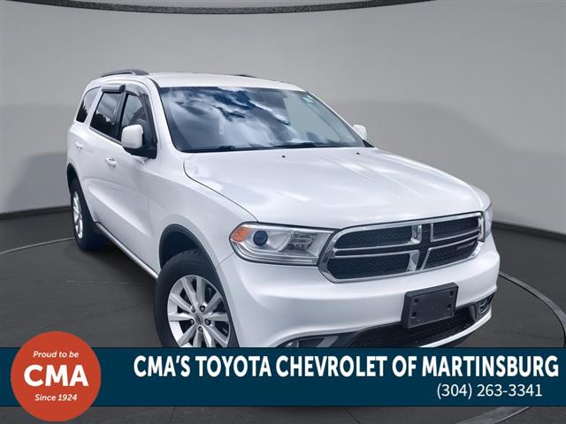 $20800 : PRE-OWNED 2019 DODGE DURANGO image 1