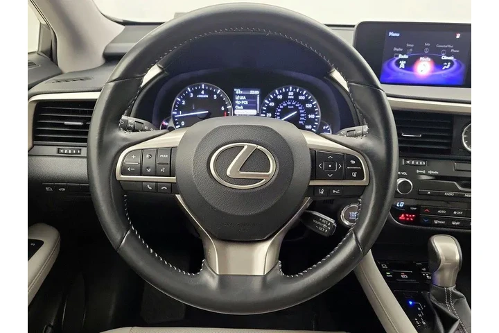 $27998 : Lexus RX 350L 2018 4dr SUV image 10