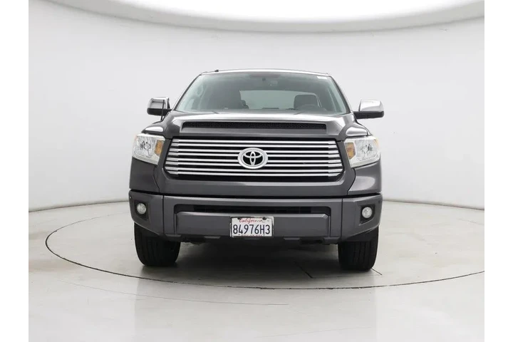 $36998 : Toyota Tundra 2017 4x4 Plati image 5