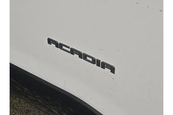 $20743 : GMC Acadia 2019 4x4 SLE-1 4d image 10