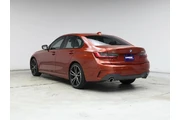 $26998 : BMW 3 Series 2020 AWD 330i x thumbnail