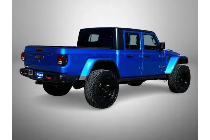 $35995 : Jeep Gladiator 2021 4x4 Rubi image 5