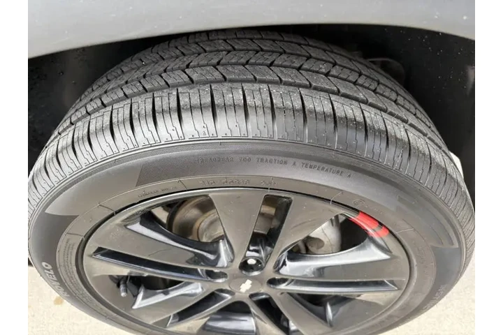 $18990 : 2021 Trax LT image 10