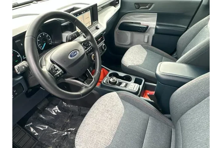 $29990 : Ford Maverick 2024 XLT 4dr S image 10