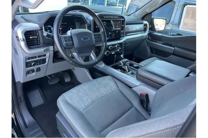 $37000 : Ford F-150 Lightning 2023 AW image 7