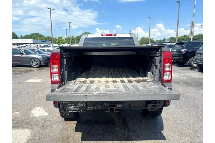 $14980 : 2009 HUMMER H3 4WD 4dr H3T image 10