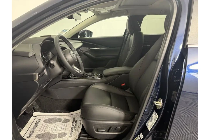 $26520 : Mazda CX-30 2025 AWD 2.5 S P image 8