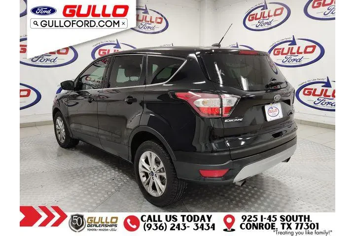 $8991 : Ford Escape 2017 SE 4dr SUV image 5