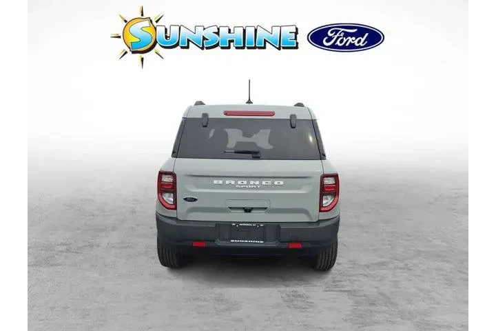 $25500 : Ford Bronco Sport 2023 AWD B image 5