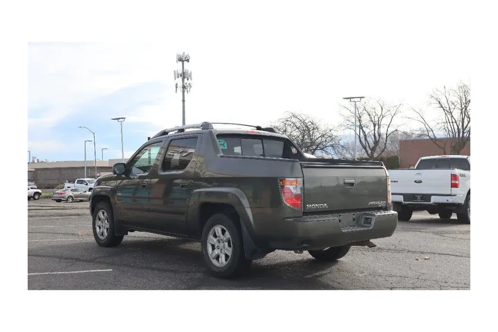 $6499 : Honda Ridgeline 2006 AWD RTL image 5