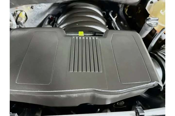 $17488 : Chevrolet Silverado 1500 201 image 9