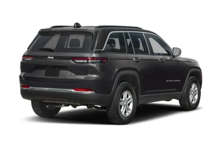 $38925 : Jeep Grand Cherokee 2025 4x4 image 3