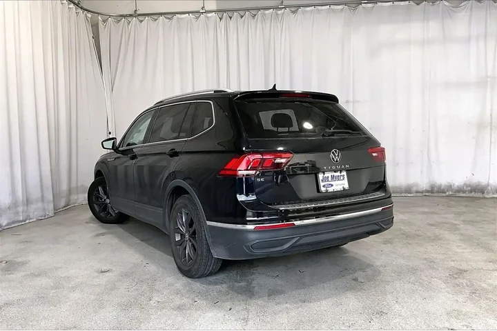 $19861 : Volkswagen Tiguan 2022 SE 4d image 5