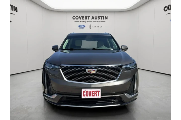 $28591 : Cadillac XT6 2020 Premium Lu image 8