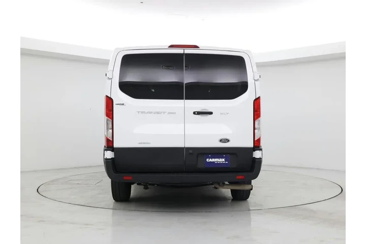 $39998 : Ford Transit 2023 350 XL 3dr image 6