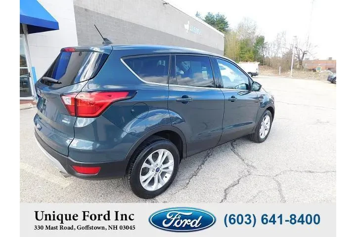 $15977 : Ford Escape 2019 AWD SE 4dr image 8