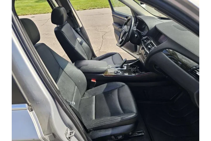 $1750 : 2014 BMW X3 xDrive35i image 7