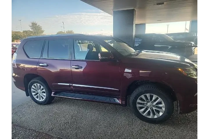 $36328 : Lexus GX 460 2019 AWD 4dr SU image 4
