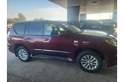 $36328 : Lexus GX 460 2019 AWD 4dr SU thumbnail