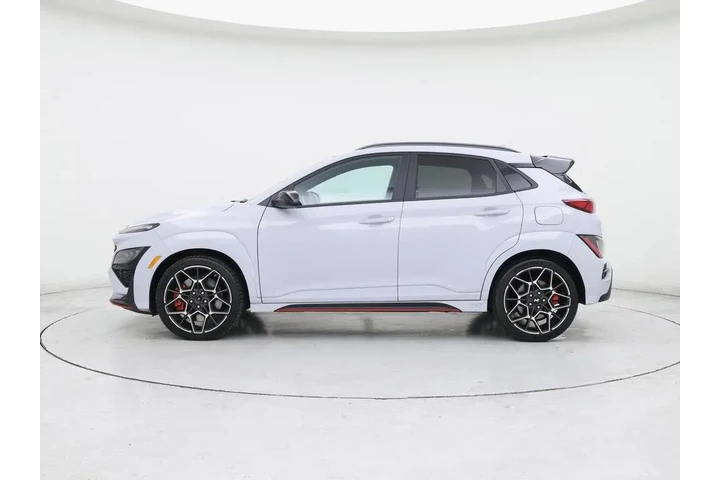 $25998 : Hyundai KONA N 2022 4dr Cros image 3