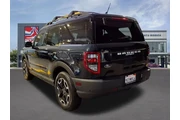 $27998 : Ford Bronco Sport 2023 AWD O thumbnail