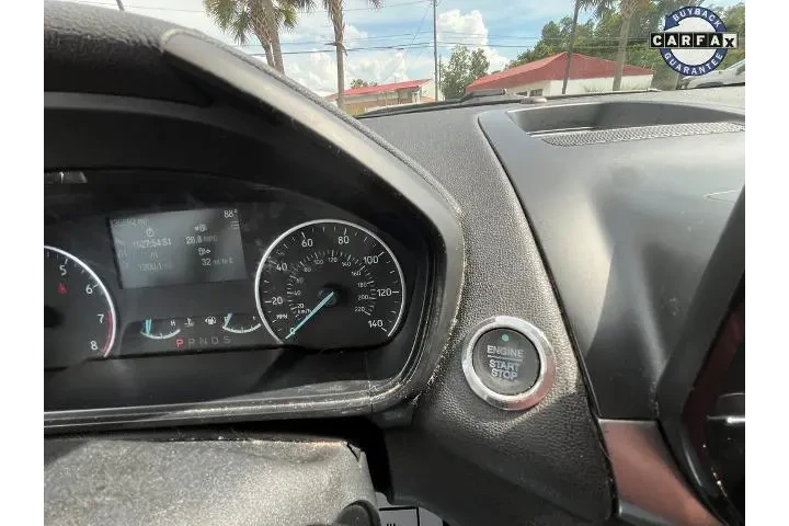 $5819 : Ford EcoSport 2018 SE 4dr Cr image 5