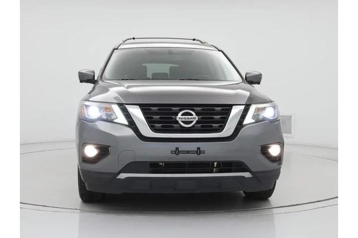 $21998 : Nissan Pathfinder 2019 Plati image 5