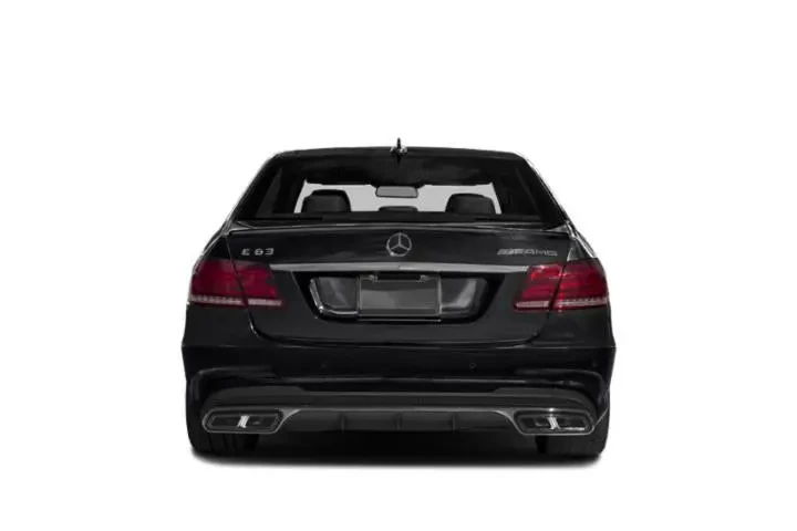 $37969 : Mercedes-Benz E-Class 2015 A image 5