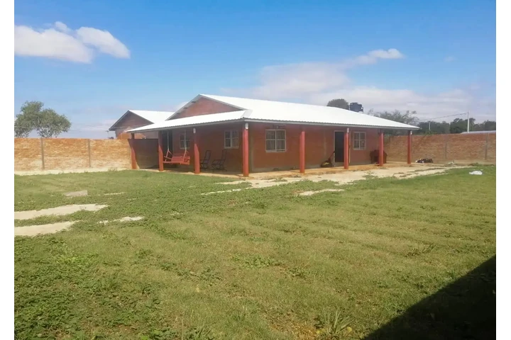 $70000 : CASA EN PAILON SANTA CRUZ image 1
