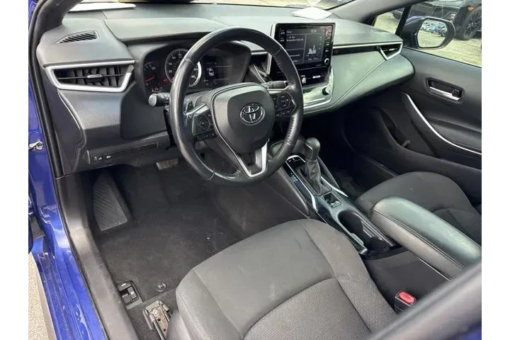 $18988 : Toyota Corolla 2021 image 10