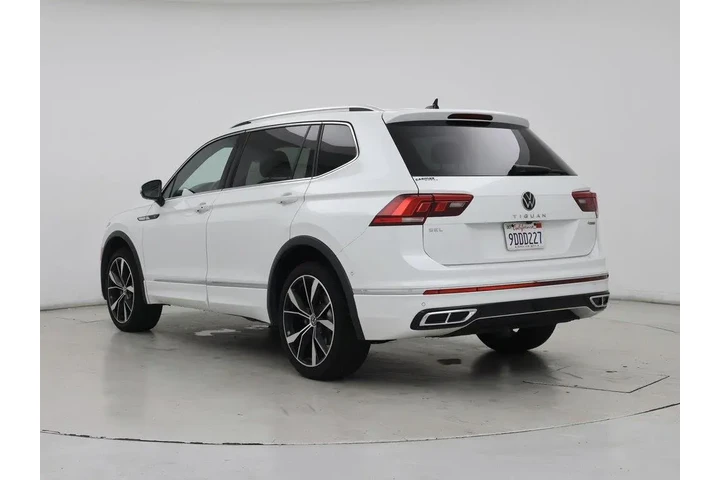 $27998 : Volkswagen Tiguan 2022 AWD S image 2