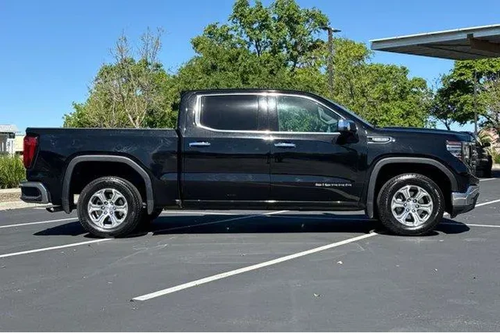 $37184 : GMC Sierra 1500 2025 4x2 SLT image 10
