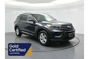 Ford Explorer 2024 XLT 4dr S en San Diego