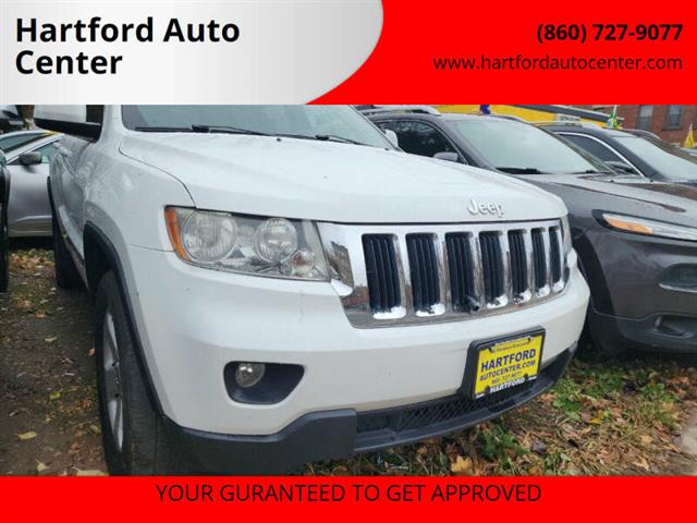 $11999 : 2013 Grand Cherokee Laredo image 2