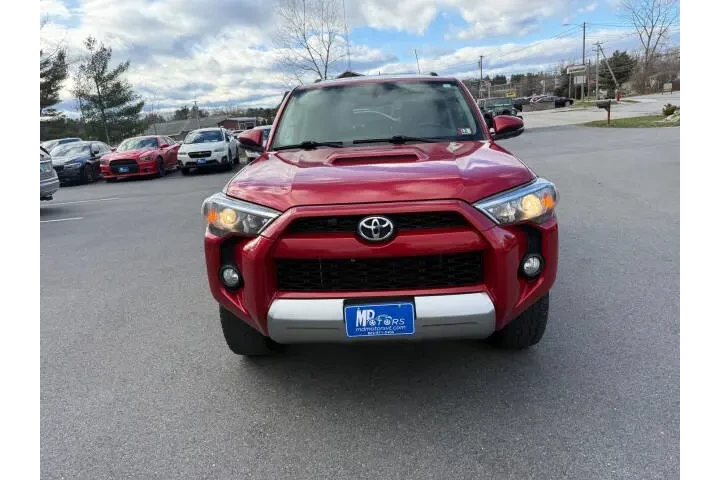 $24999 : 2017 4Runner image 3
