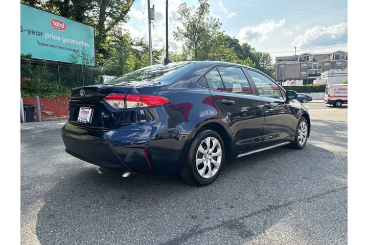 $19750 : 2023 Corolla LE image 7