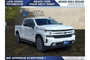 2021 Silverado 1500 RST | Hou thumbnail